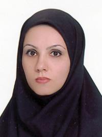 مریم مثنوی پور