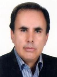 مهدی قاسمی اصفهانی