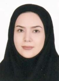 مهسا فرهمندپور