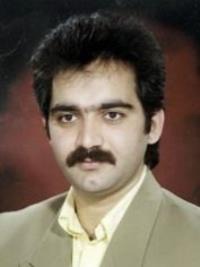 مجید علی محمدی