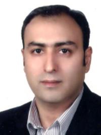 مجتبی گلابی