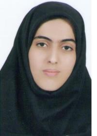 منیره السادات مغزی نجف آبادی