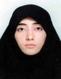 منیره ملائی رنانی