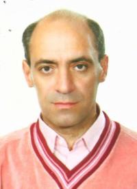 محمد کمپانی تبریزی
