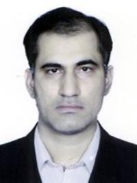 مسعود جعفری پور