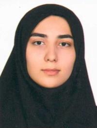 ندا علی زاده