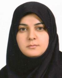 نفیسه عطاری پوراصفهانی