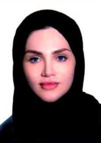 نیلوفر عجمی بختیاروند
