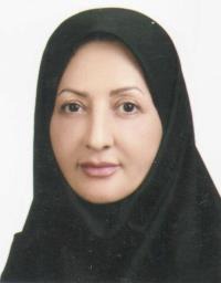 پری گلشادی قلعه شاهی
