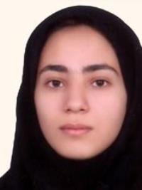 پری ناز مهدویان