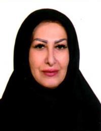 پریسا فروغی