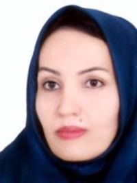 پروین دخت کلانتری