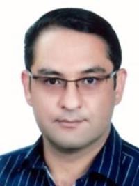 رضا میررکنی بنادکی