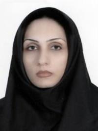 سالومه مرادی دهقی