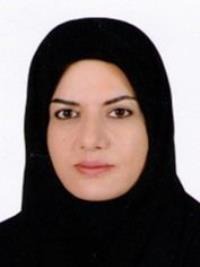 شهلا محربی