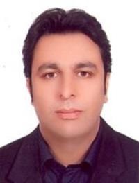 شهرام معینی