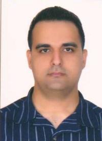 سیدعلی کسائی زادگان مهابادی
