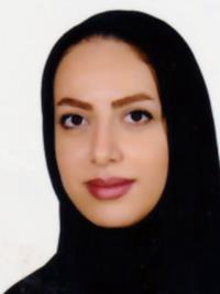سپیده عطائی قهفرخی