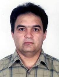 تورج مروج