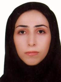 زهرا کامرانی راد