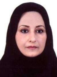 زهرا محمدی خشوئی